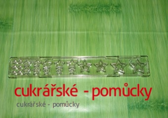 VYPICHOVAČ HVĚZDIČKY - PRUŽINOVÉ