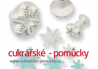 VLOČKA 2. SADA 3 KS