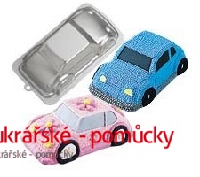 FORMA 3D AUTO WILTON