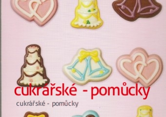 PLASTOVÁ FORMA SVATEBNÍ MOTIVY