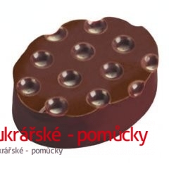 DEKORATIVNÍ FOLIE PUNTÍKY