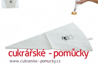 TREZÍROVACÍ SÁČEK 40 cm