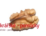 VLAŠSKÝ OŘECH OCHUCOVACÍ PASTA 200 G