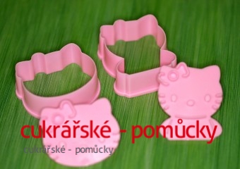 HELLO KITTY 2 KS