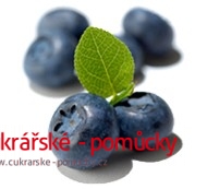 BORŮVKOVÝ GEL 1 KG