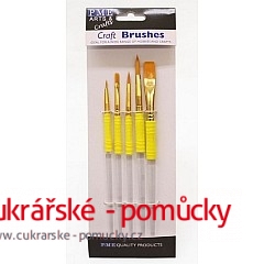 SADA MALÝCH ŠTĚTCŮ 5 KS PME
