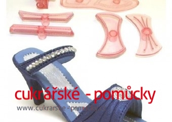 DÁMSKÁ BOTA  JEM