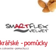 4 kg  SMARTFLEX VELVET MANDLE