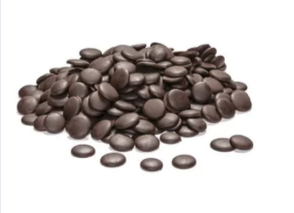 ČOKOLÁDA HOŘKÁ 70%   500 G