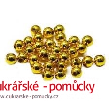 ZLATÉ KULIČKY II