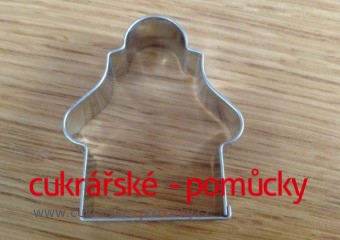 CHALOUPKA