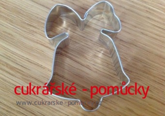 ZVONEK SE STUHOU