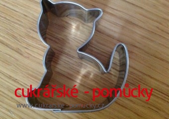 KOČKA