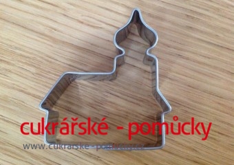 KOSTELÍK