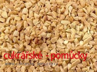 CUKRÁŘKÝ POSYP 1KG