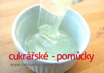 GLUKOZA  400 ML