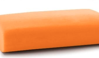 250 g FC MODELOVACÍ HMOTA ORANŽOVÁ