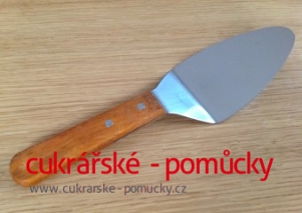 OBRACEČKA, PODBĚRAČKA,ŠPACHTLE 1
