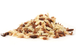 ČOKOLÁDOVÉ HOBLINKY MRAMOR