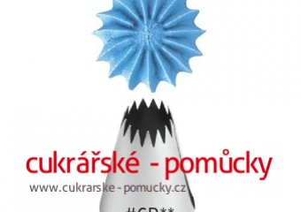 ŠPIČKA WILTON 6B