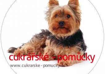 JEDLÝ PAPÍR JORKŠÍR