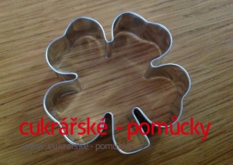 ČTYŘLÍSTEK
