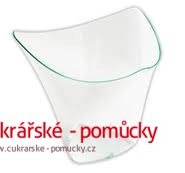 PLASTOVÝ KELÍMEK DORICO 120 ML
