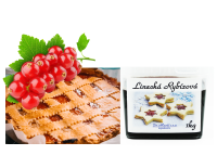 LINECKÁ RYBÍZOVÁ  1 KG