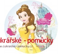 JEDLÝ PAPÍR KRÁSKA A ZVÍŘE 1