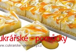ZTUŽOVAČ ŠLEHAČKY BROSKEV - MARACUJA  250 G