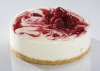 ZTUŽOVAČ ŠLEHAČKY TVAROH - CHEESECAKE  500 g