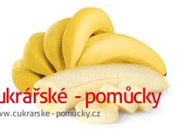 POTRAVINÁŘSKÉ AROMA BANÁN 20 ML