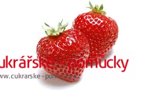 POTRAVINÁŘSKÉ AROMA JAHODA 20 ML