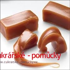 POTRAVINÁŘSKÉ AROMA KARAMEL 20 ML