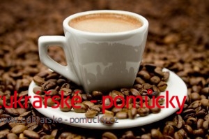 POTRAVINÁŘSKÉ AROMA KÁVA 20 ML