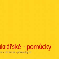 ŽLUTÁ BARVA DO POTRAVIN