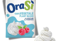 ORASÍ ROSTLINÁ ŠLEHAČKA  200 ml
