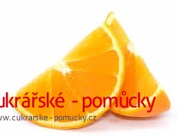 POTRAVNÁŘSKÉ AROMA POMERANČ 20 ML