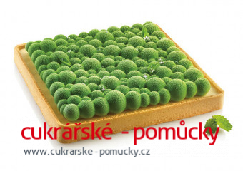 SPREJ SAMETOVÝ VZHLED JASNĚ ZELENÁ 400 ml