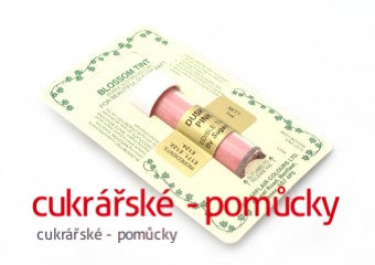 BARVA PRACHOVÁ STARORŮŽOVÁ - DUSKY PINK