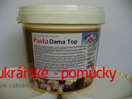 PASTA DAMA TOP SPECIAL  5 KG