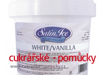 SATIN  ICE   5 KG