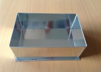 DORTOVÁ FORMA OBDÉLNÍK 24,5x19 CM