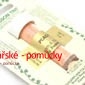 BARVA PRACHOVÁ BROSKVOVÁ - PEACH