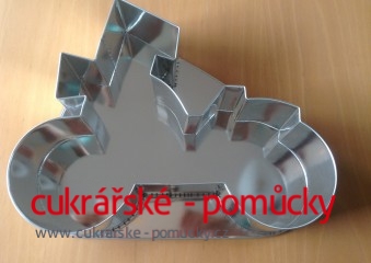 DORTOVÁ FORMA MOTORKA