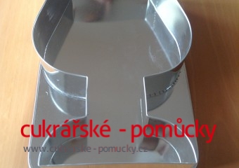 DORTOVÁ FORMA ČÍŠE