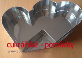 DORTOVÁ FORMA DVOJSRDCE