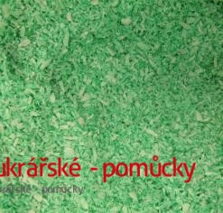KOKOS ZELENÝ
