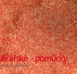 KOKOS ČERVENÝ