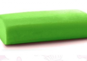 250 g FC MODELOVACÍ HMOTA ZELENÁ